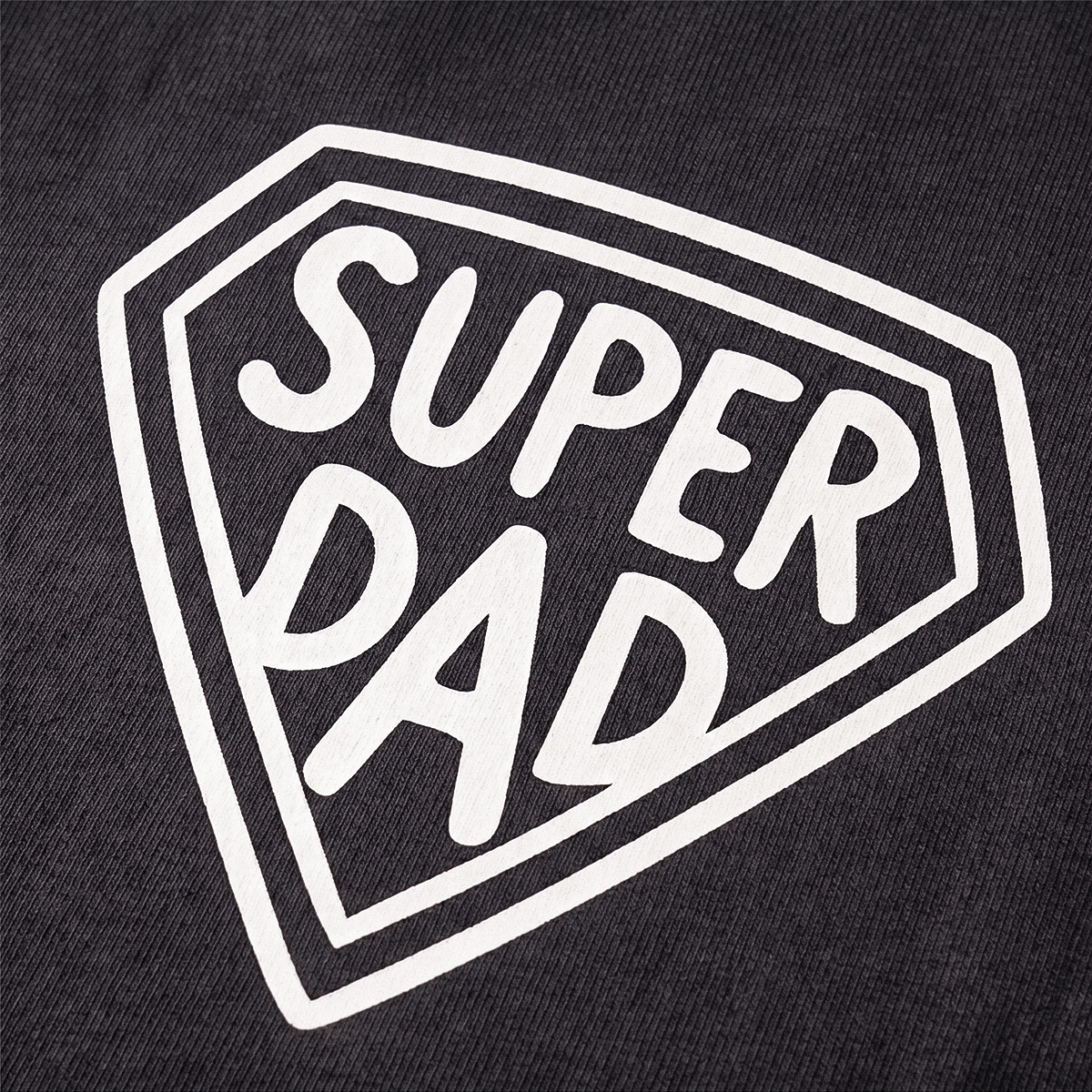 Super Dad