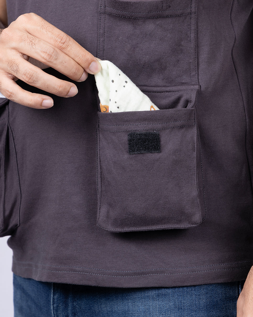 Tactical Tee