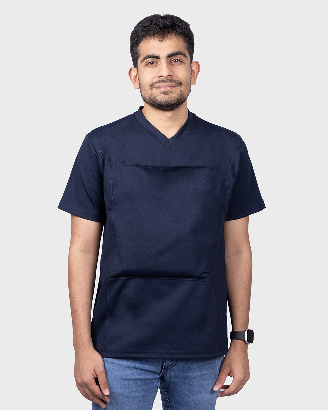 Kangaroo Tee