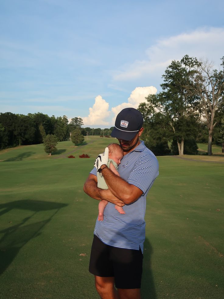 No One Talks About How Lost New Dads Feel