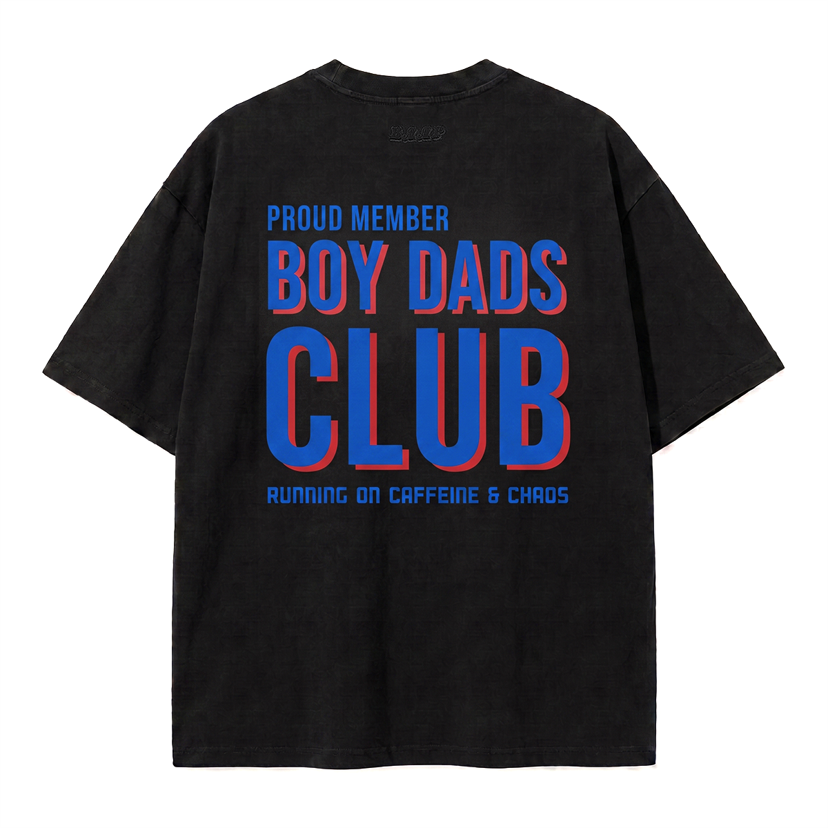 Boy Dads Club