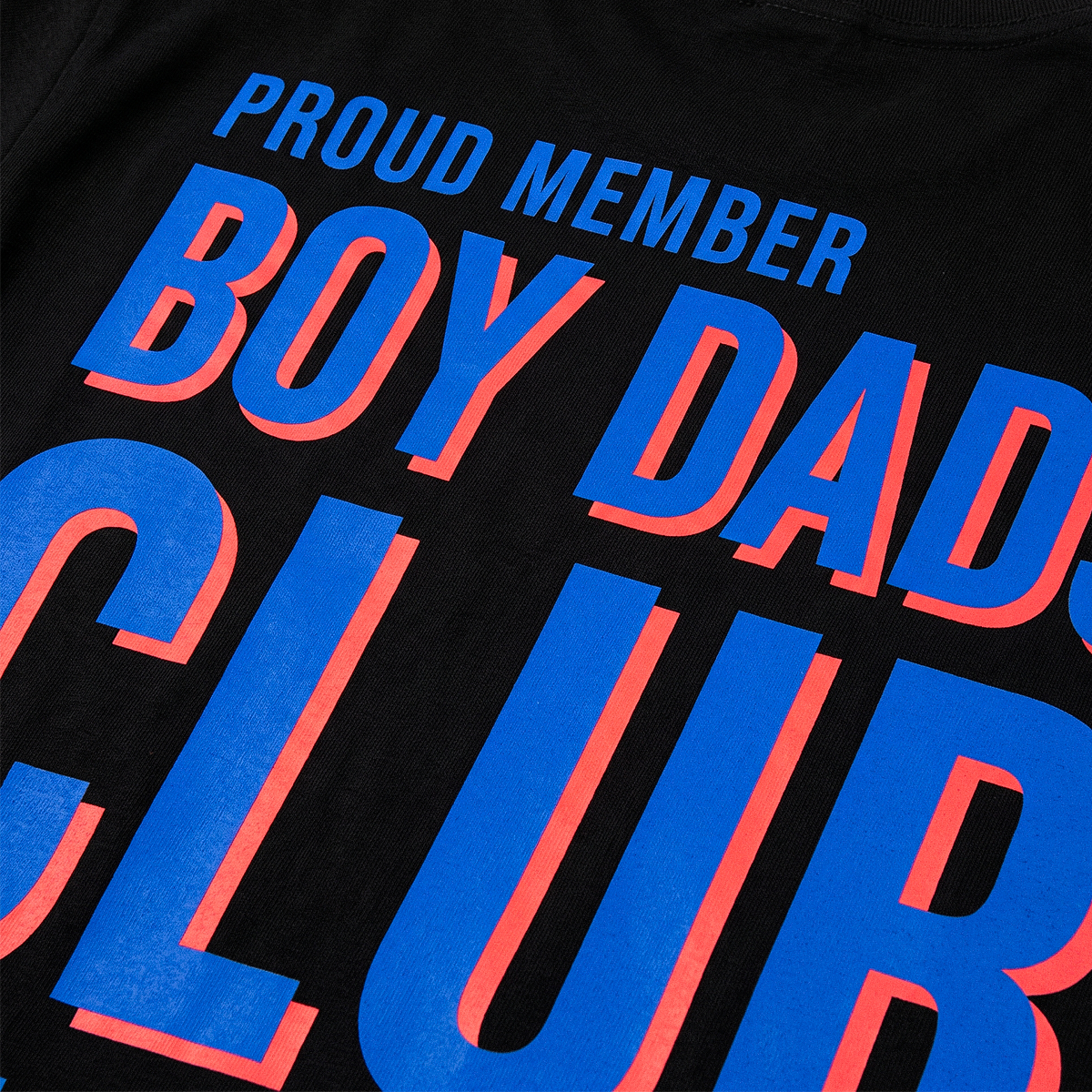 Boy Dads Club