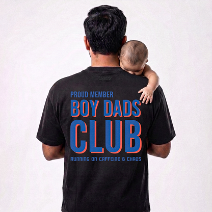 Boy Dads Club