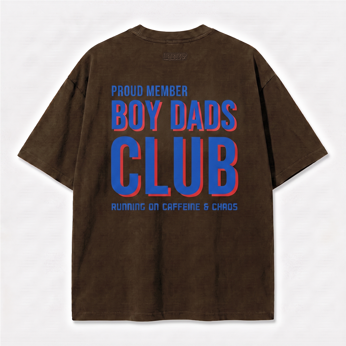 Boy Dads Club