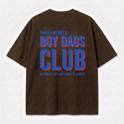 Boy Dads Club