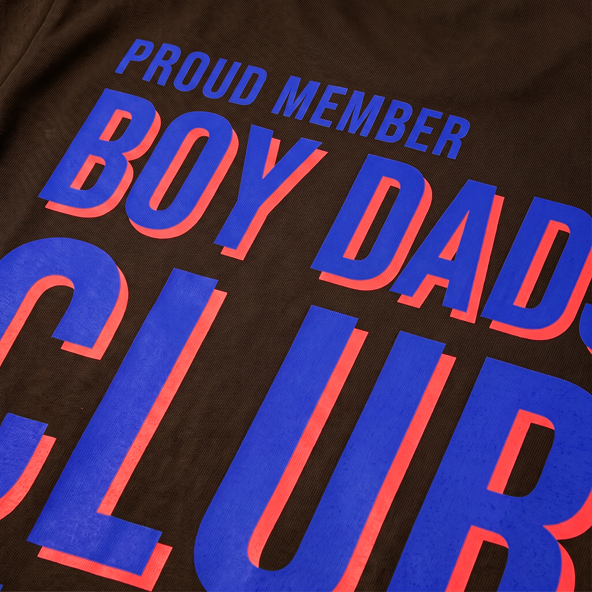 Boy Dads Club