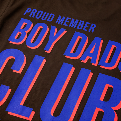 Boy Dads Club