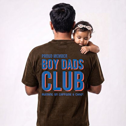 Boy Dads Club