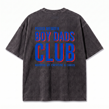 Boy Dads Club
