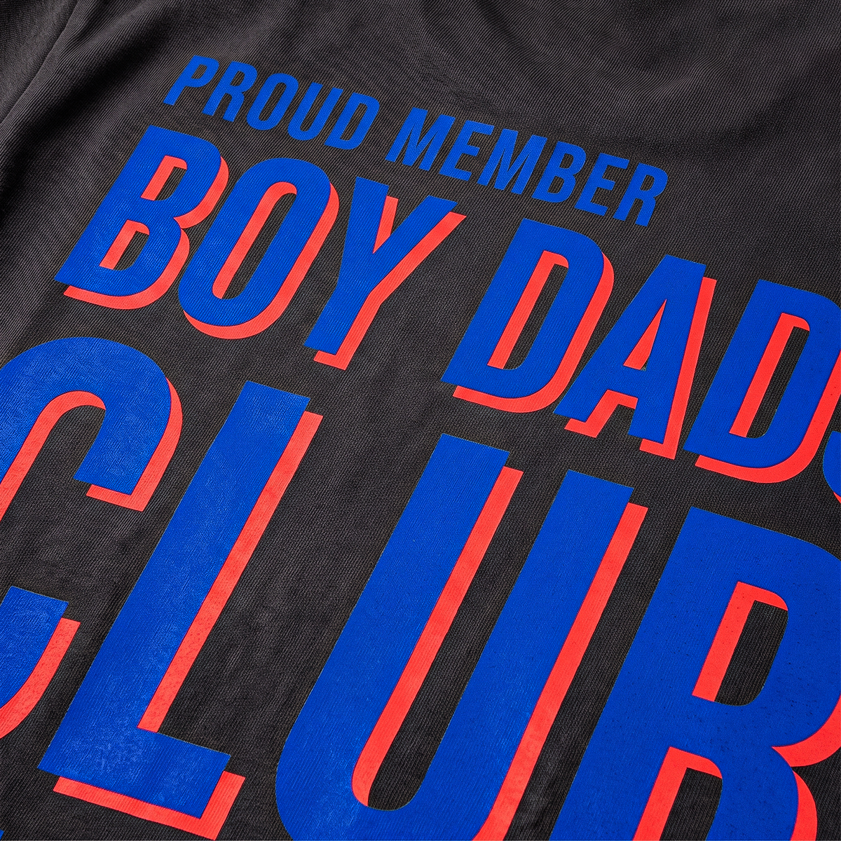 Boy Dads Club