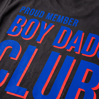 Boy Dads Club