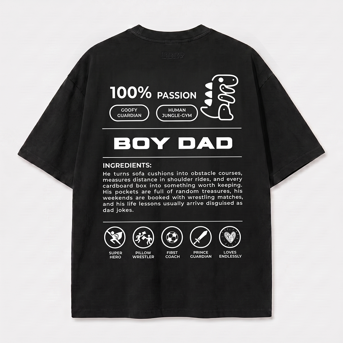 Boy Dad