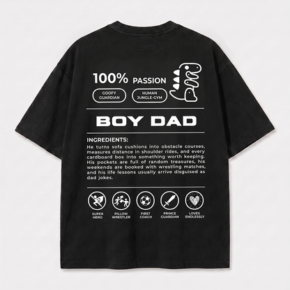 Boy Dad