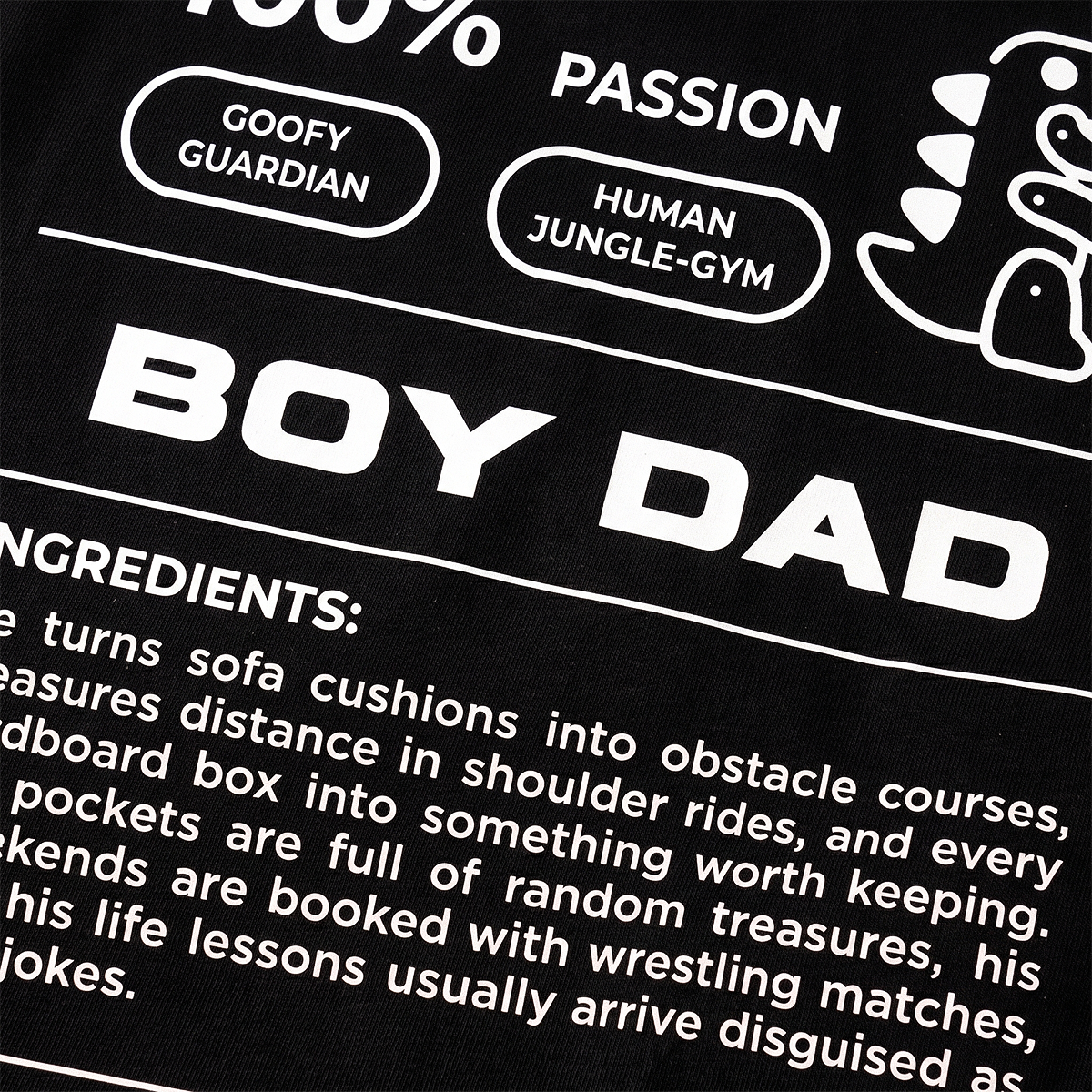 Boy Dad