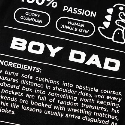 Boy Dad