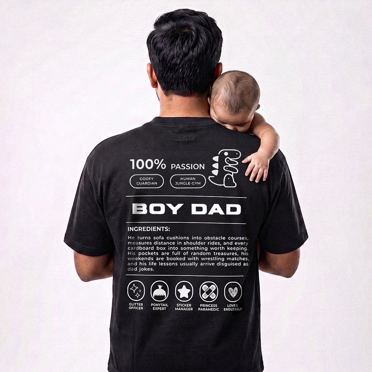 Boy Dad