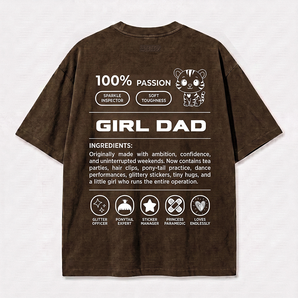 Boy Dad