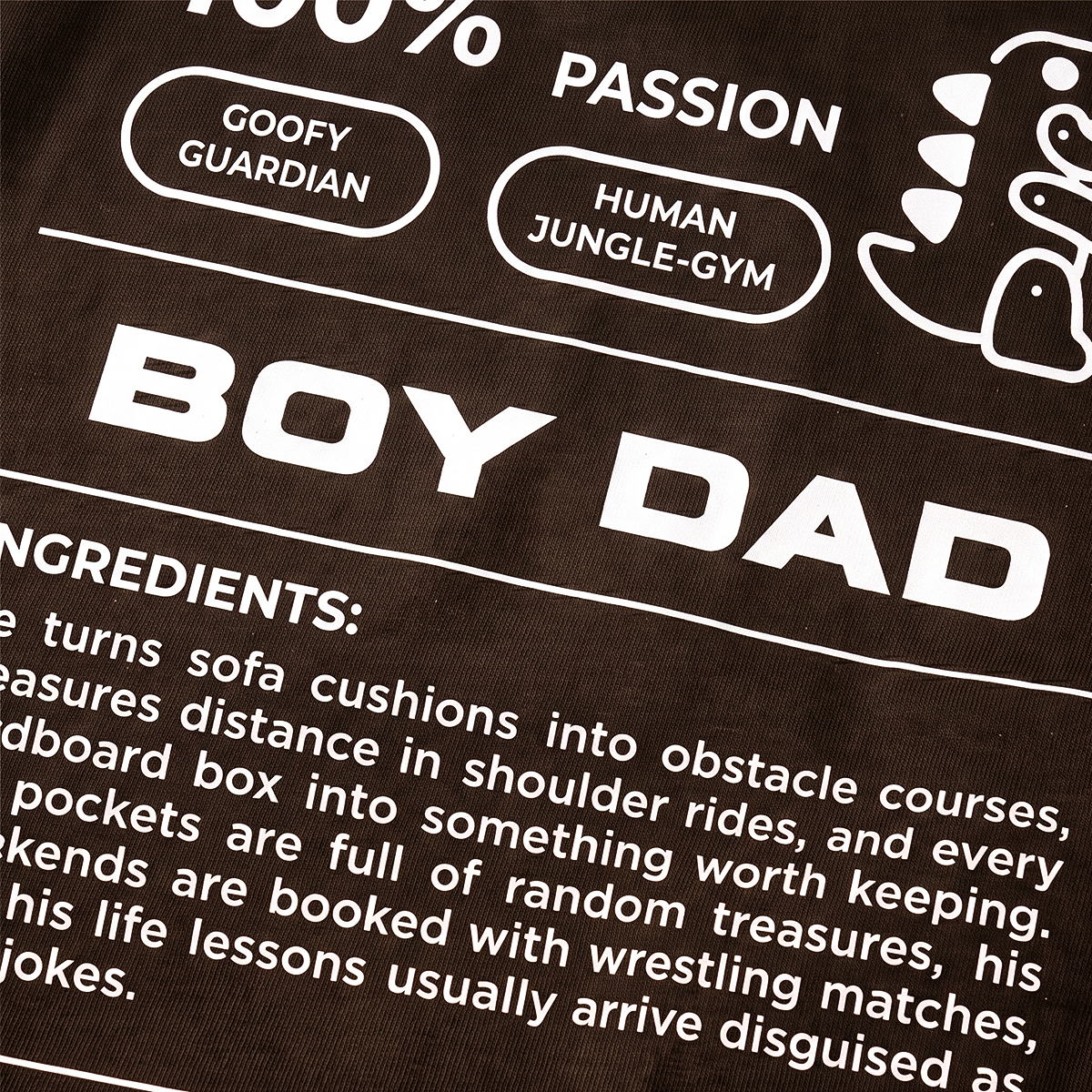 Boy Dad