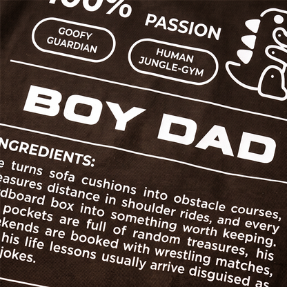 Boy Dad