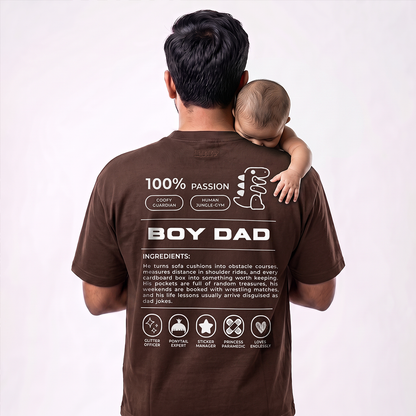 Boy Dad