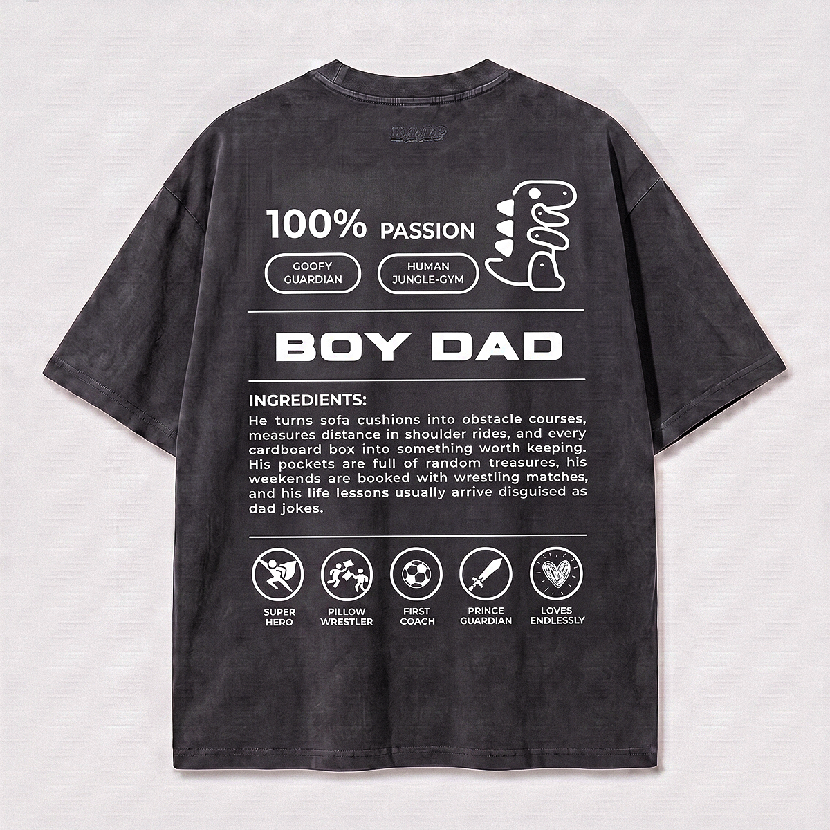 Boy Dad