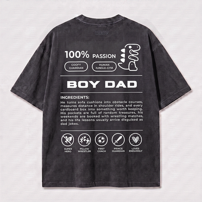 Boy Dad