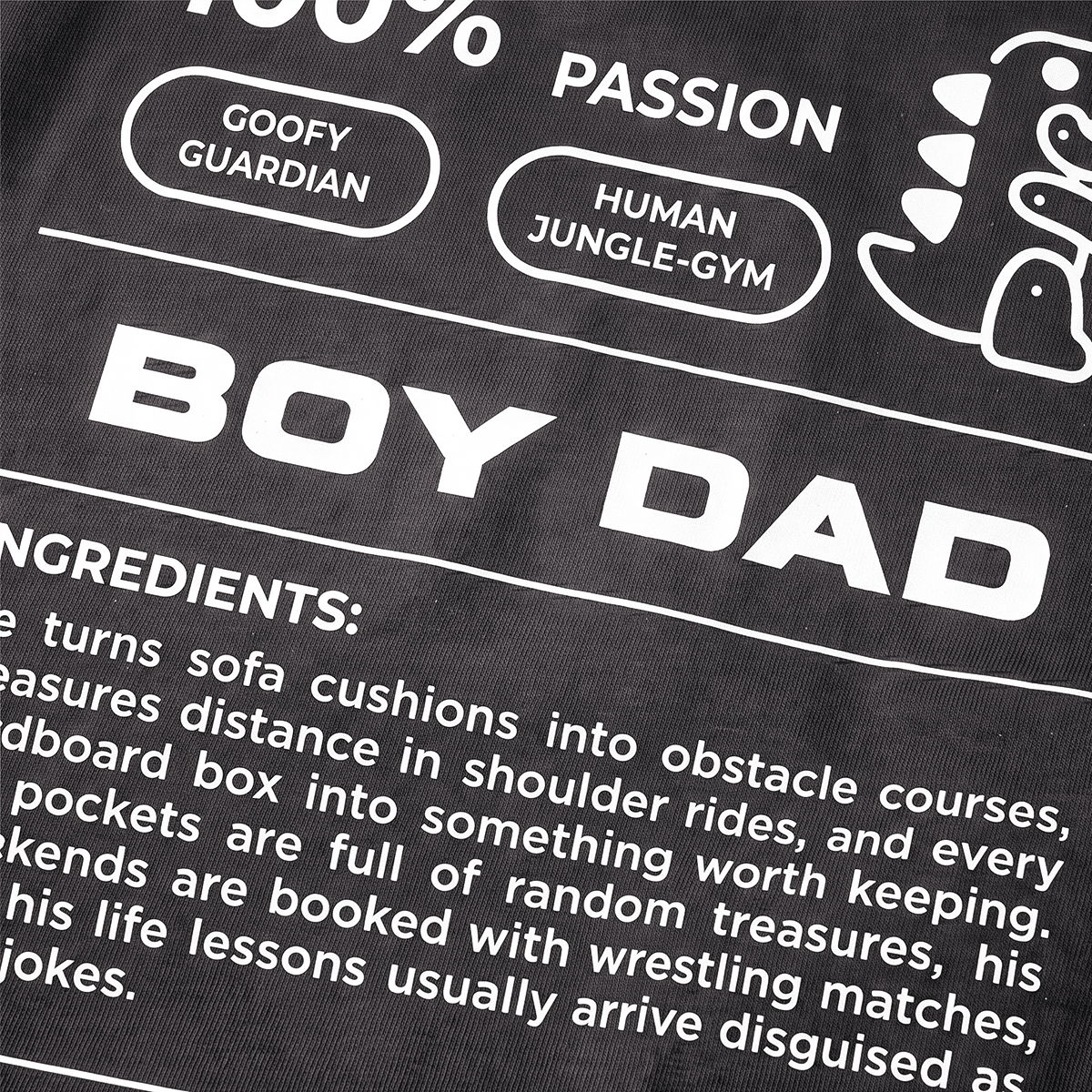 Boy Dad