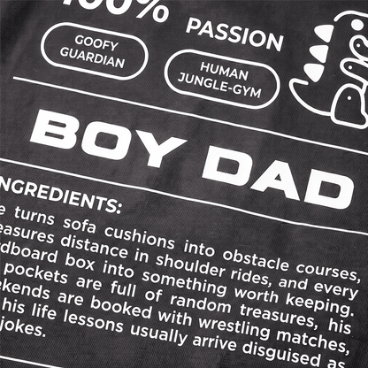 Boy Dad