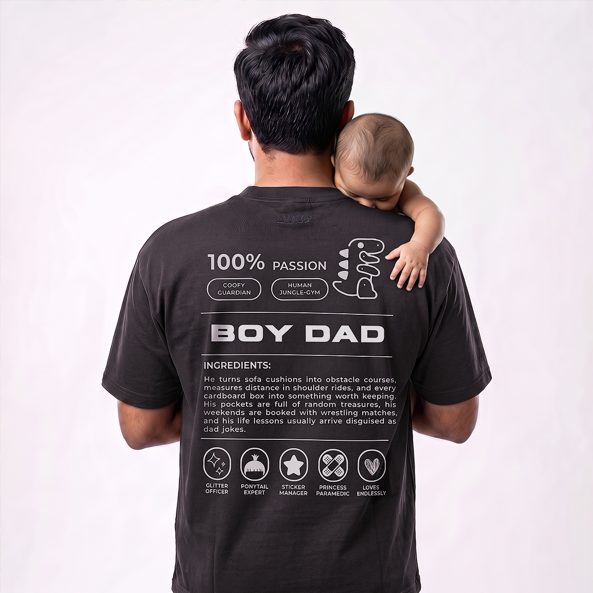 Boy Dad