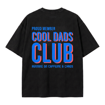 Cool Dad Club