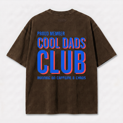 Cool Dad Club