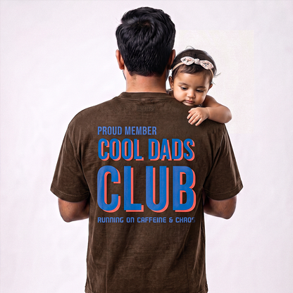 Cool Dad Club