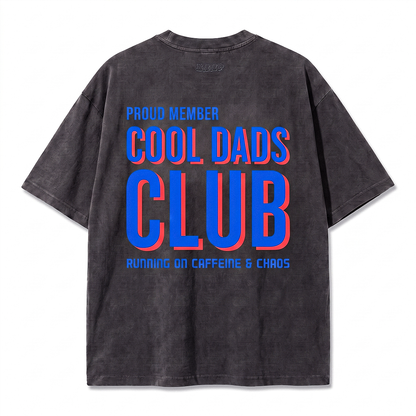 Cool Dad Club