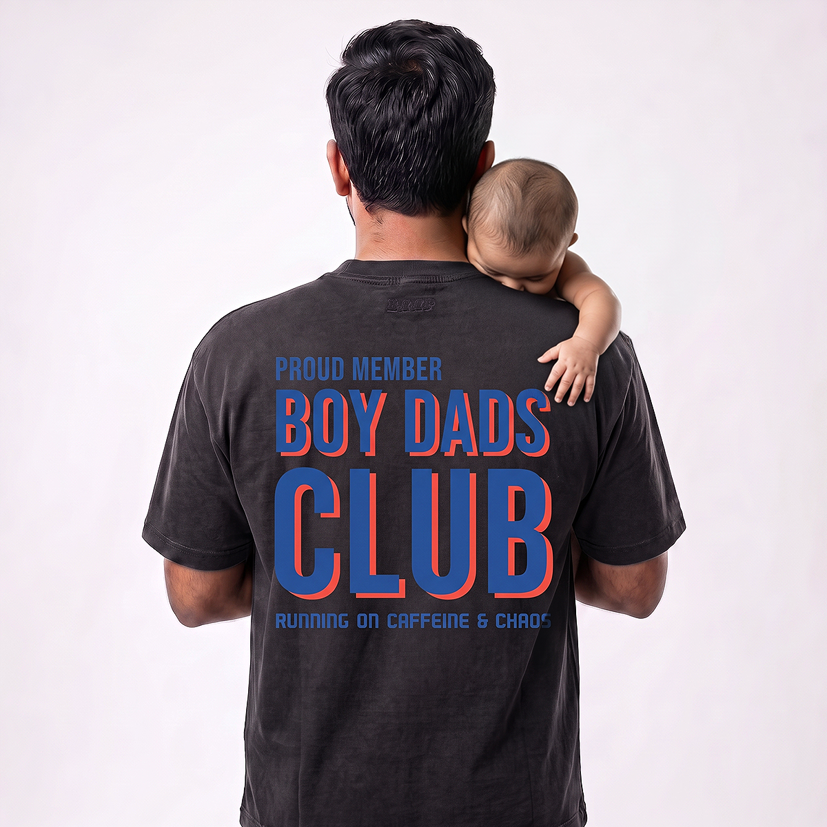 Cool Dad Club