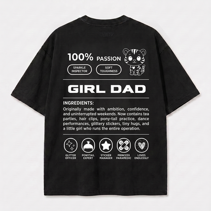 Girl Dad