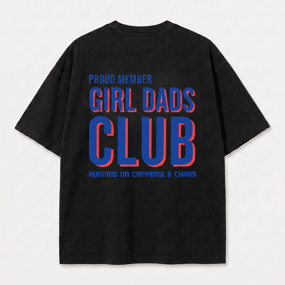 Girl Dad Club