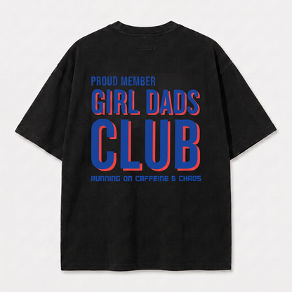 Girl Dad Club