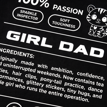 Girl Dad