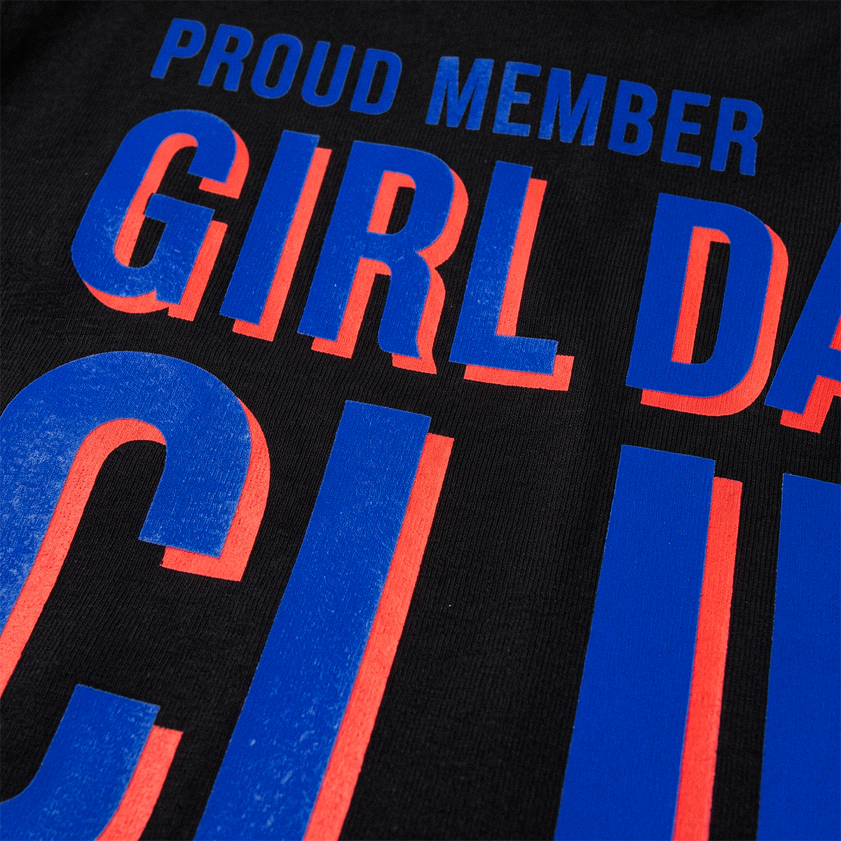 Girl Dad Club