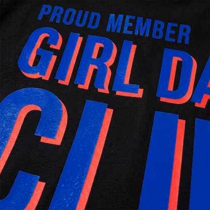 Girl Dad Club