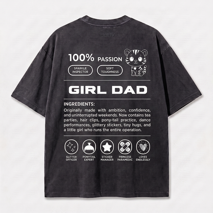 Girl Dad