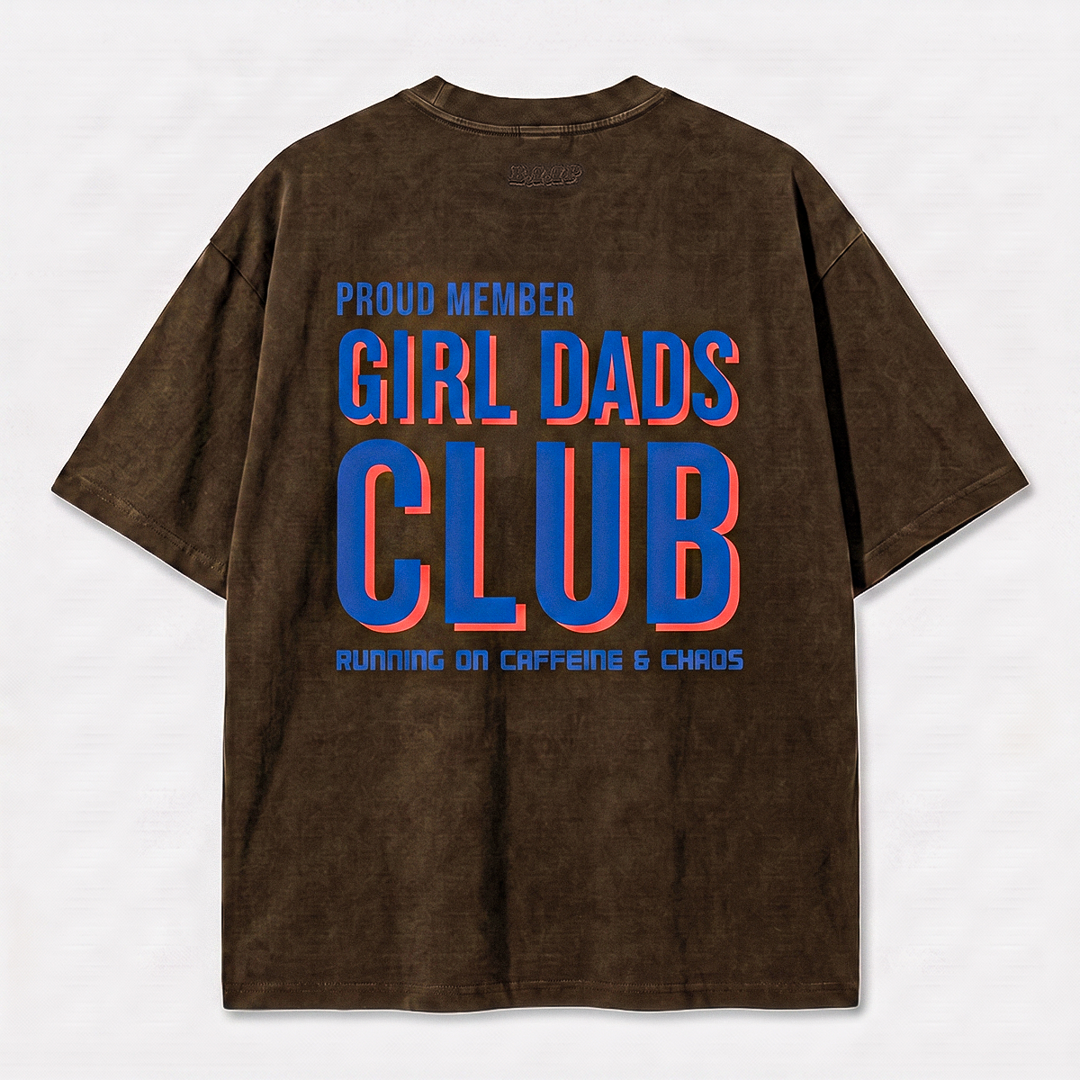 Girl Dad Club
