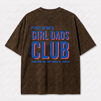 Girl Dad Club