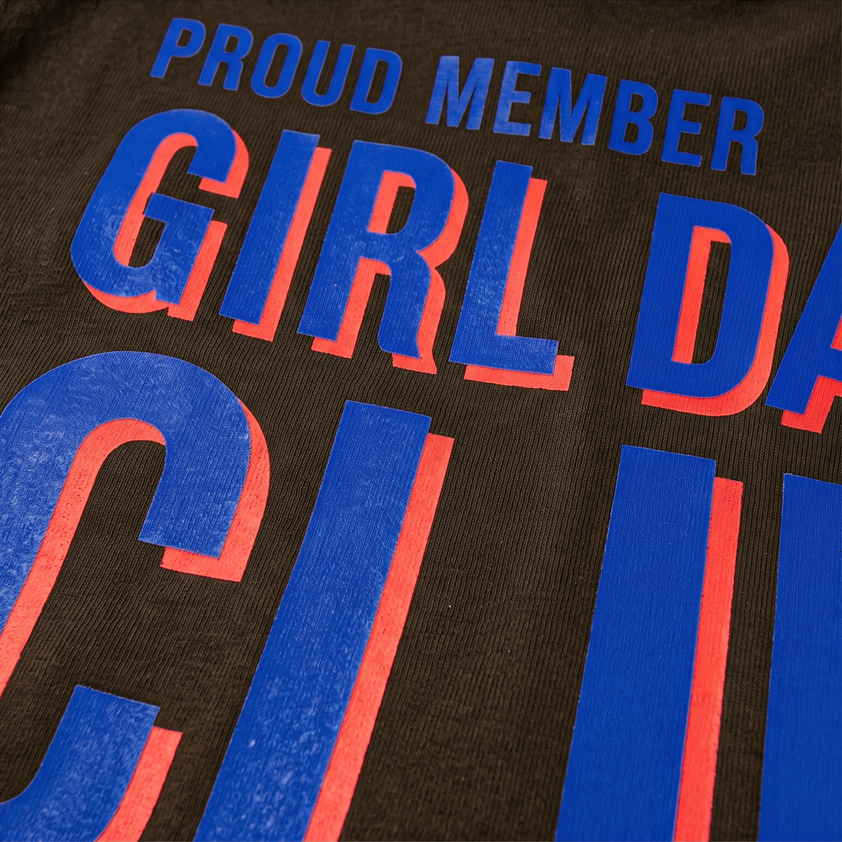 Girl Dad Club
