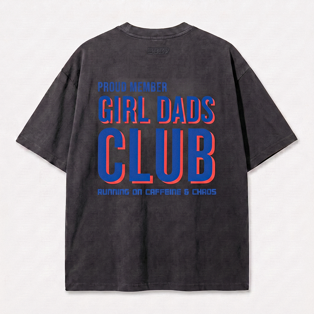 Girl Dad Club