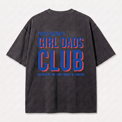 Girl Dad Club