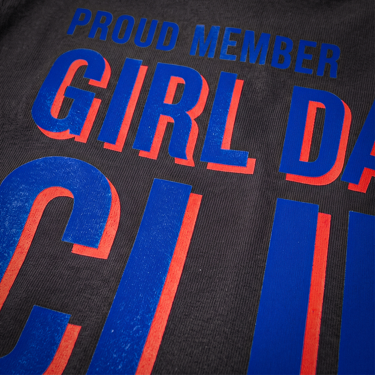 Girl Dad Club