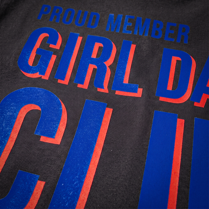 Girl Dad Club
