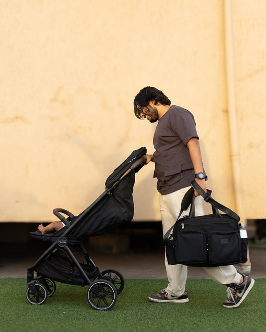 Wāha Diaper Bag image 3