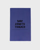 Daily Diary (Blue)